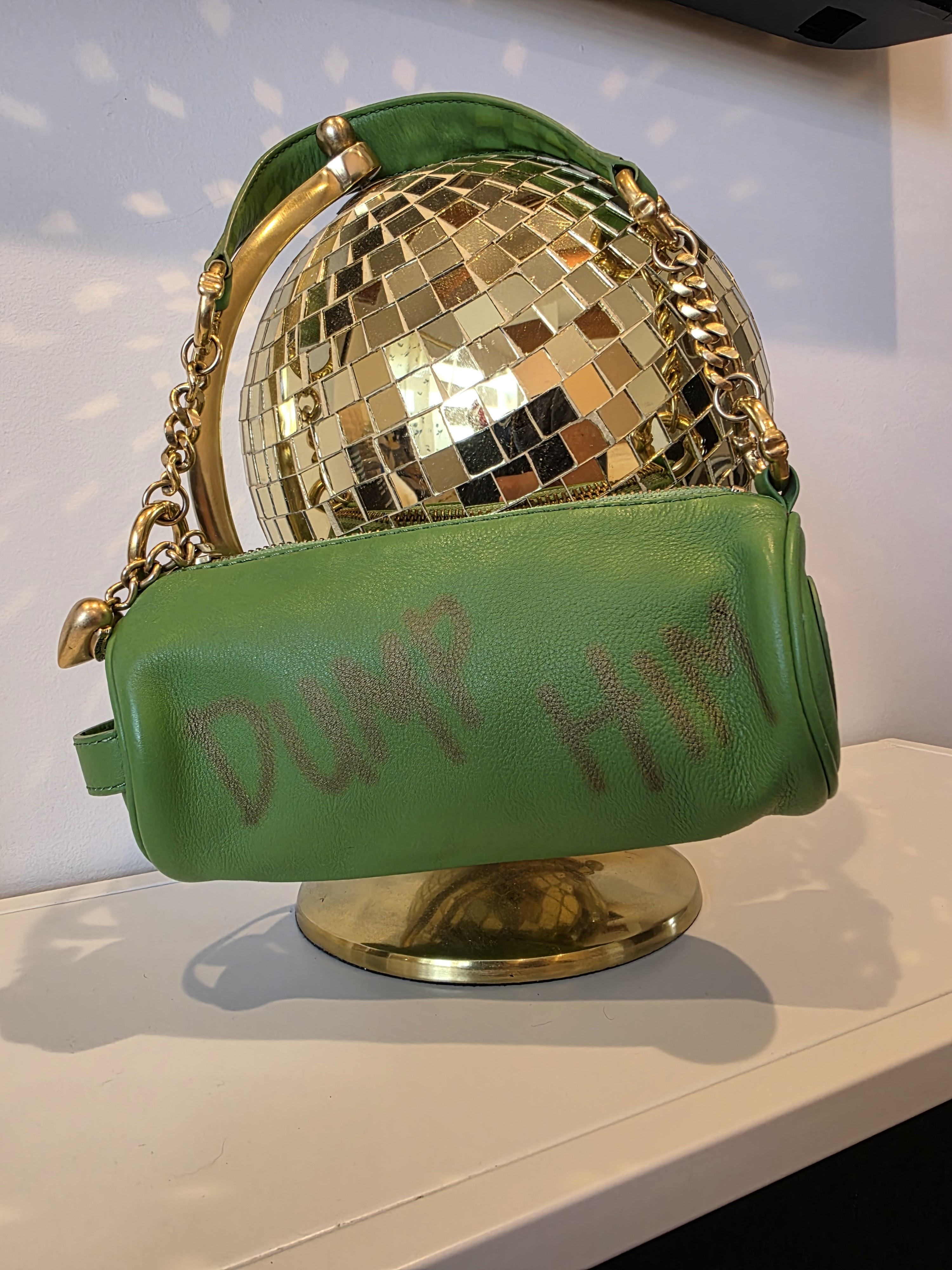 Early 2000's Juicy Couture Bag